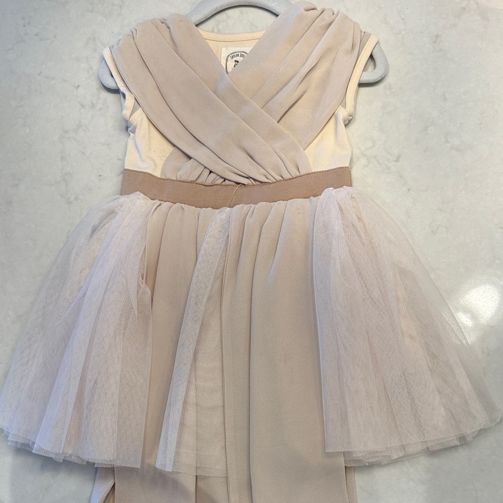 Taylor Joelle Star Wars Rey Dress